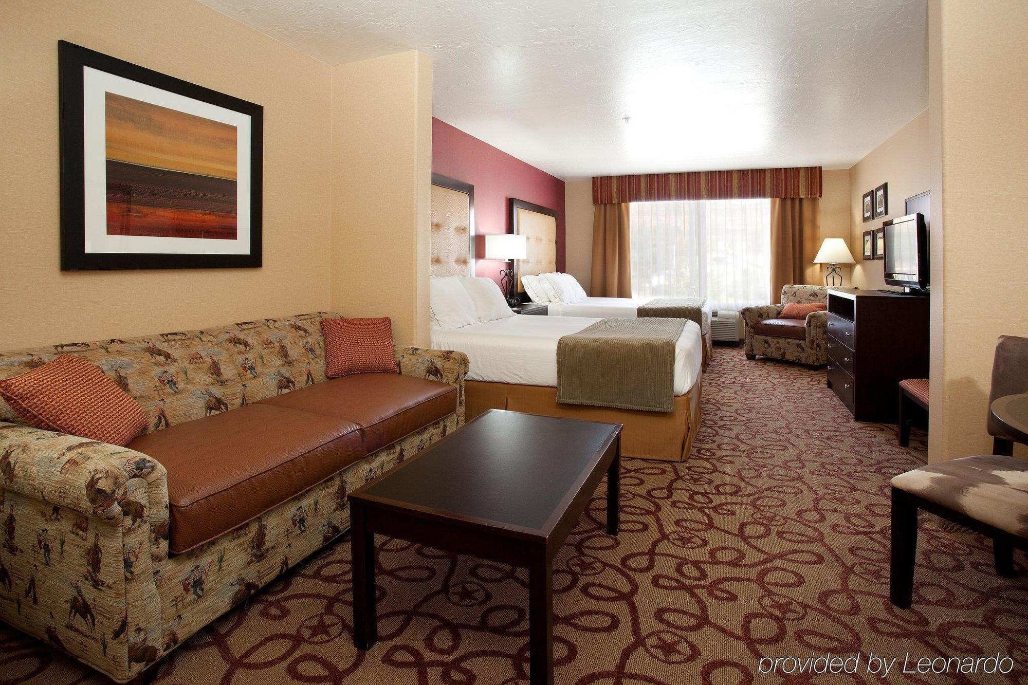 Holiday Inn Express & Suites Kanab, An Ihg Hotel Szoba fotó