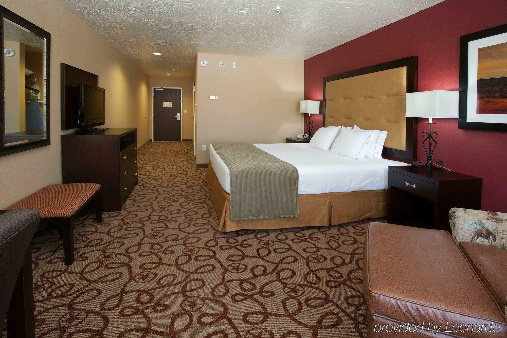 Holiday Inn Express & Suites Kanab, An Ihg Hotel Kültér fotó